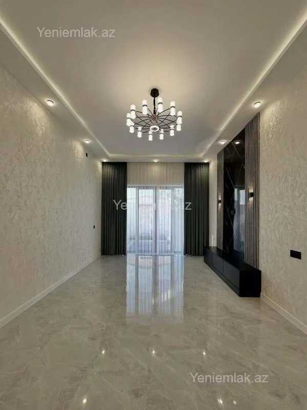 Satılır 4 otaqlı həyət evi 130 m²