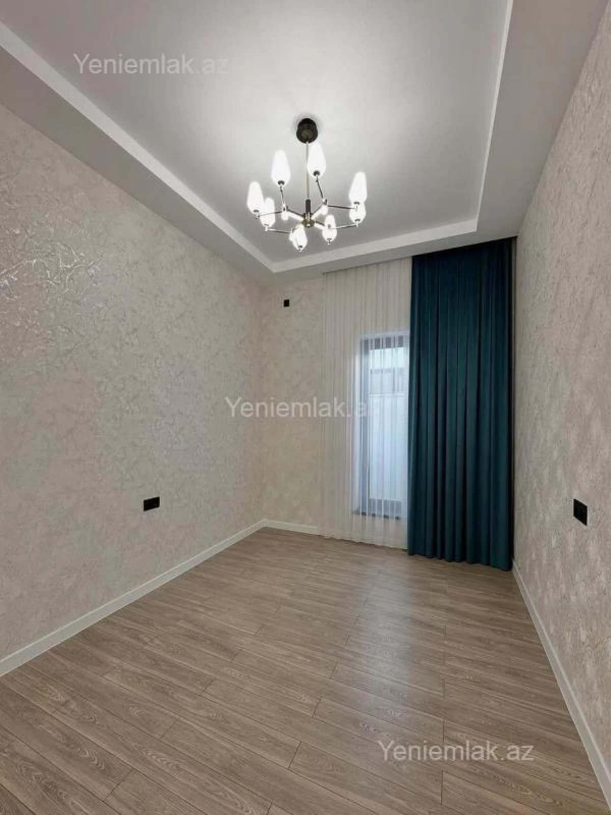 Satılır 4 otaqlı həyət evi 130 m²