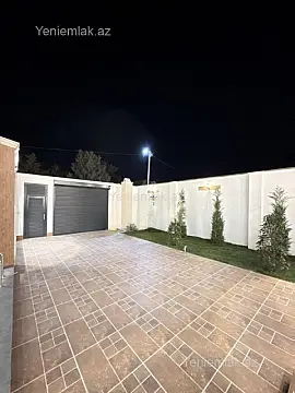 Satılır 4 otaqlı həyət evi 130 m²