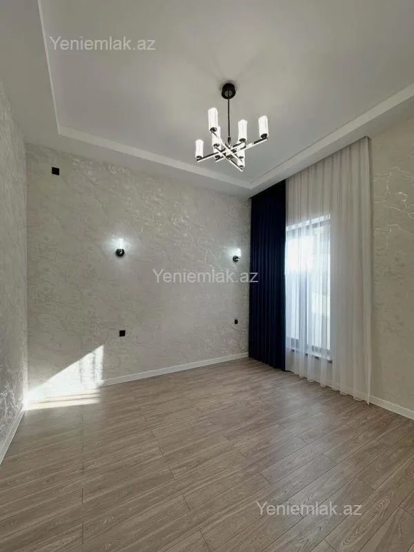 Satılır 4 otaqlı həyət evi 130 m²