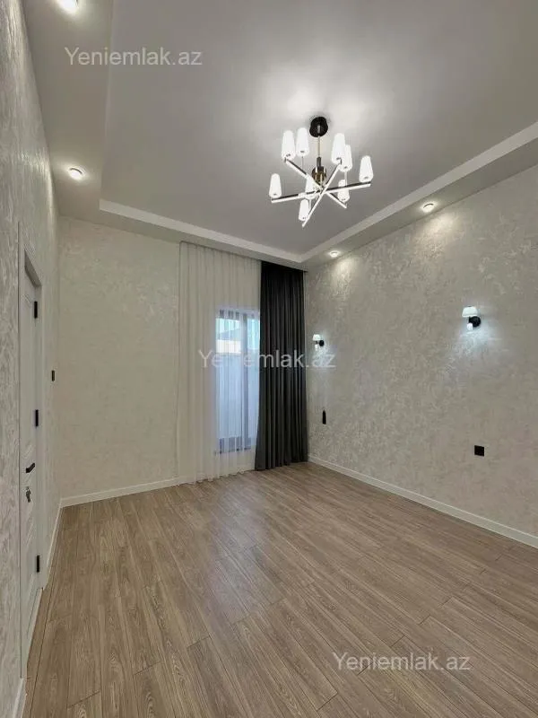 Satılır 4 otaqlı həyət evi 130 m²