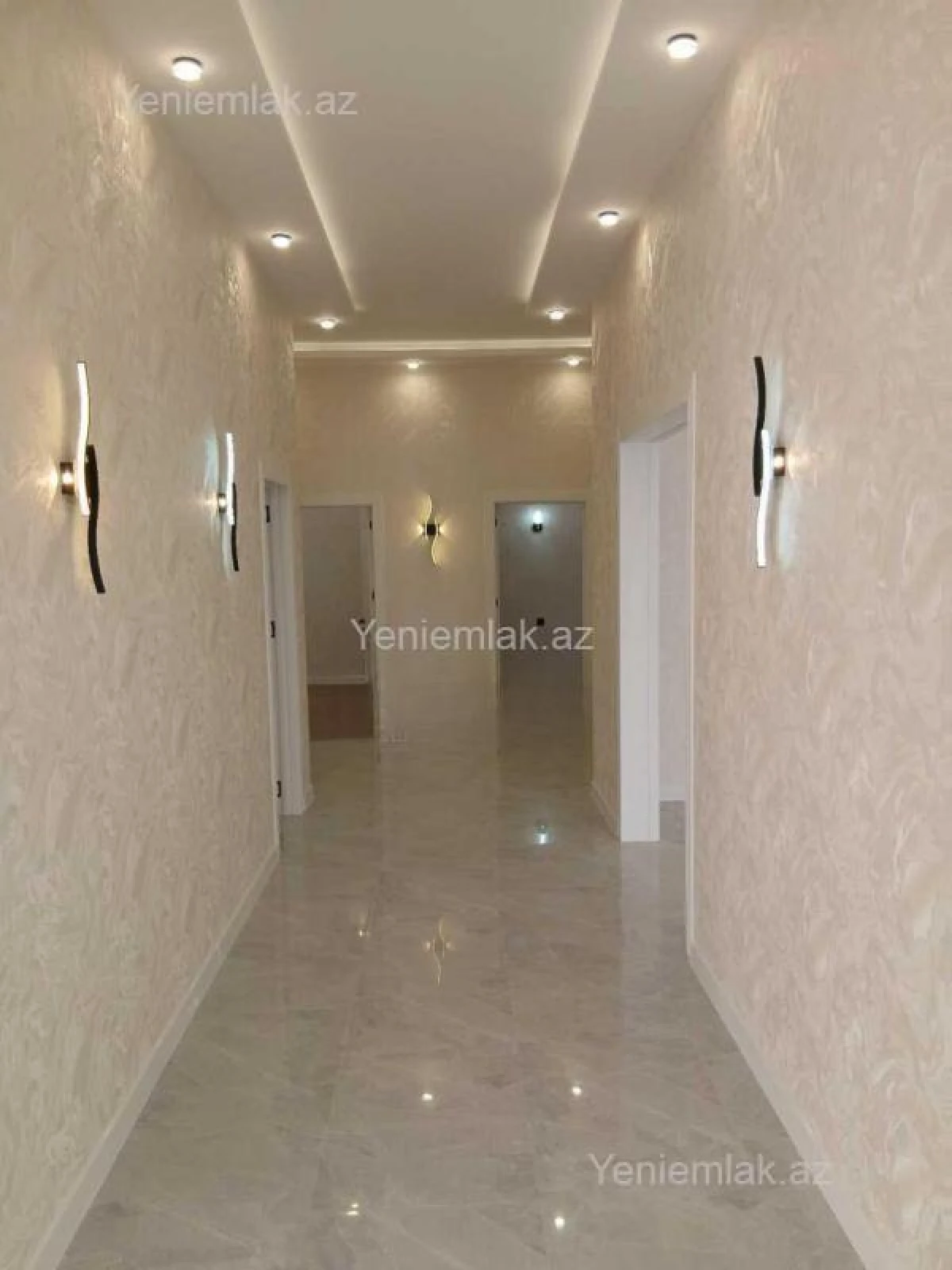 Satılır 4 otaqlı həyət evi 130 m²