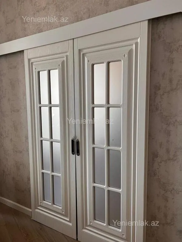 Satılır 4 otaqlı yeni tikili 94 m²
