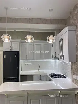 Satılır 4 otaqlı yeni tikili 94 m²