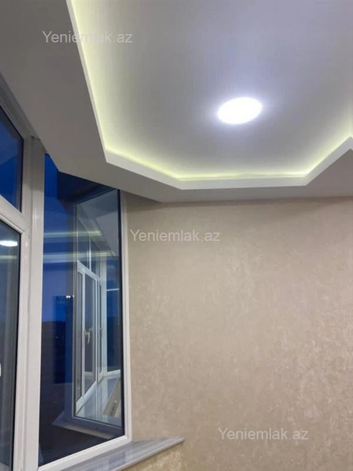 Satılır 4 otaqlı yeni tikili 94 m²