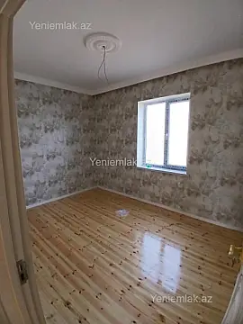 Satılır 4 otaqlı həyət evi 150 m²