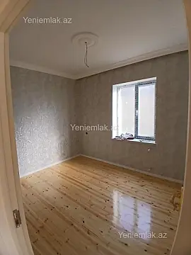 Satılır 4 otaqlı həyət evi 150 m²