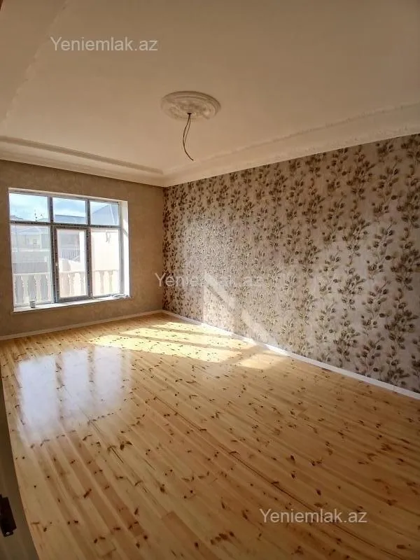 Satılır 4 otaqlı həyət evi 150 m²