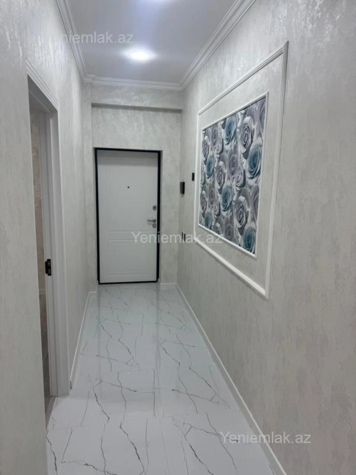 Satılır 3 otaqlı yeni tikili 54 m²