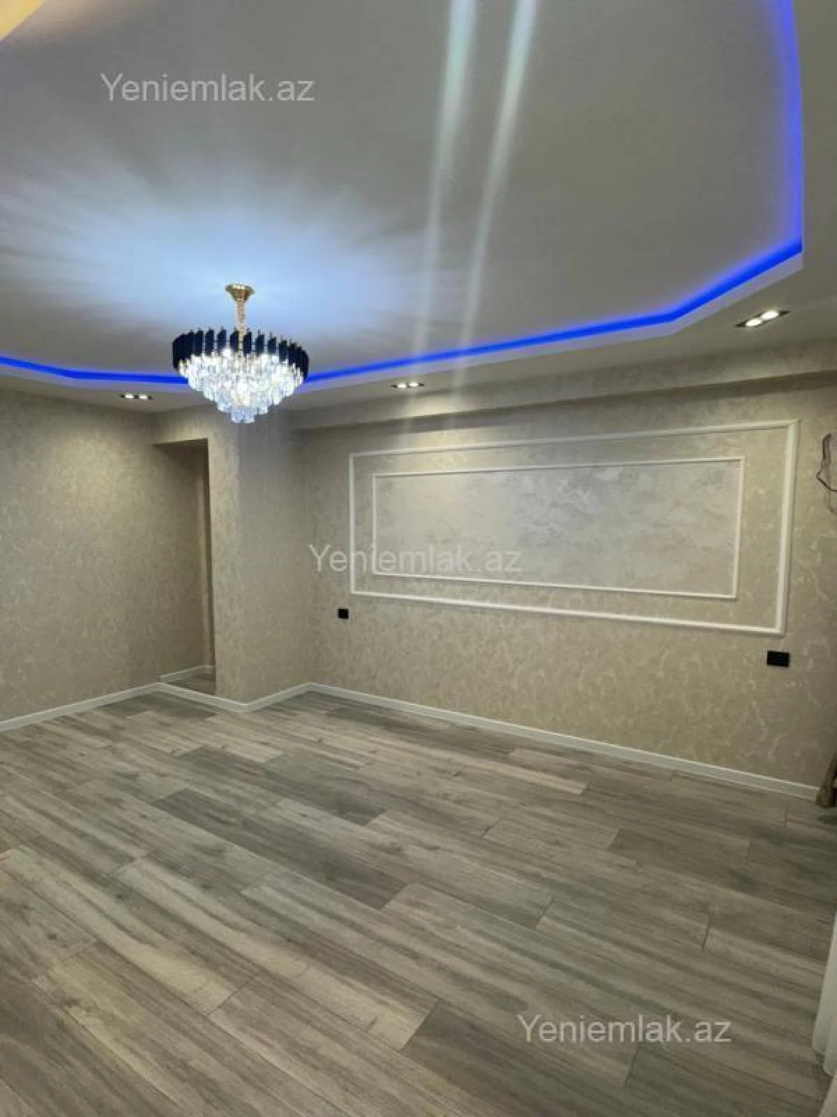 Satılır 3 otaqlı yeni tikili 54 m²