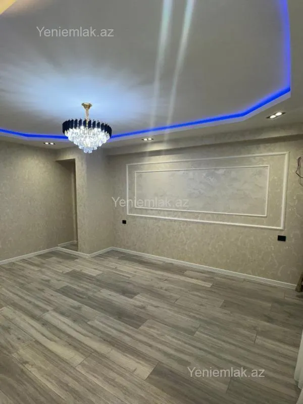Satılır 3 otaqlı yeni tikili 54 m²