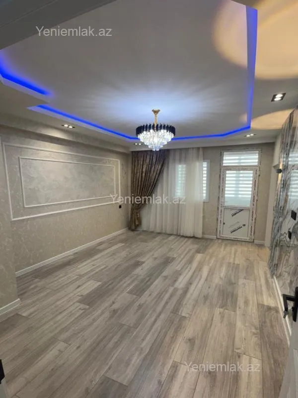 Satılır 3 otaqlı yeni tikili 54 m²