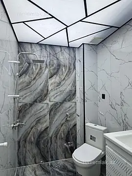 Satılır 3 otaqlı yeni tikili 54 m²