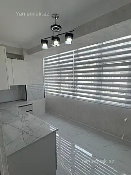 Satılır 3 otaqlı yeni tikili 54 m²