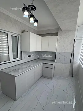 Satılır 3 otaqlı yeni tikili 54 m²