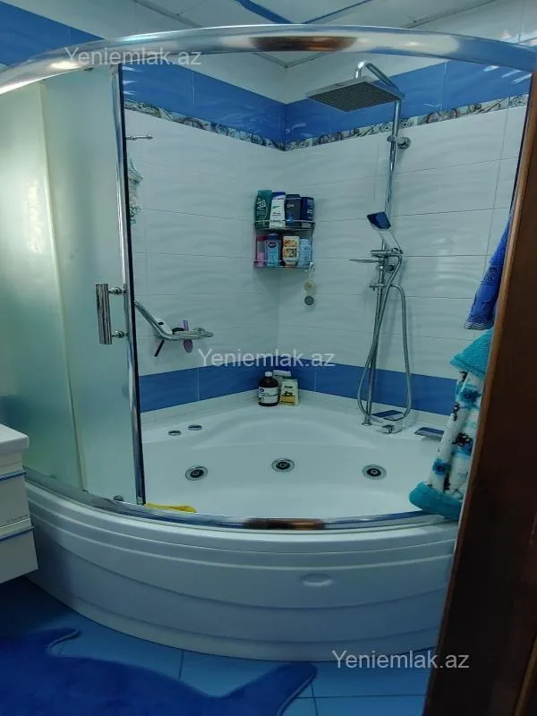 Satılır 3 otaqlı yeni tikili 102 m²