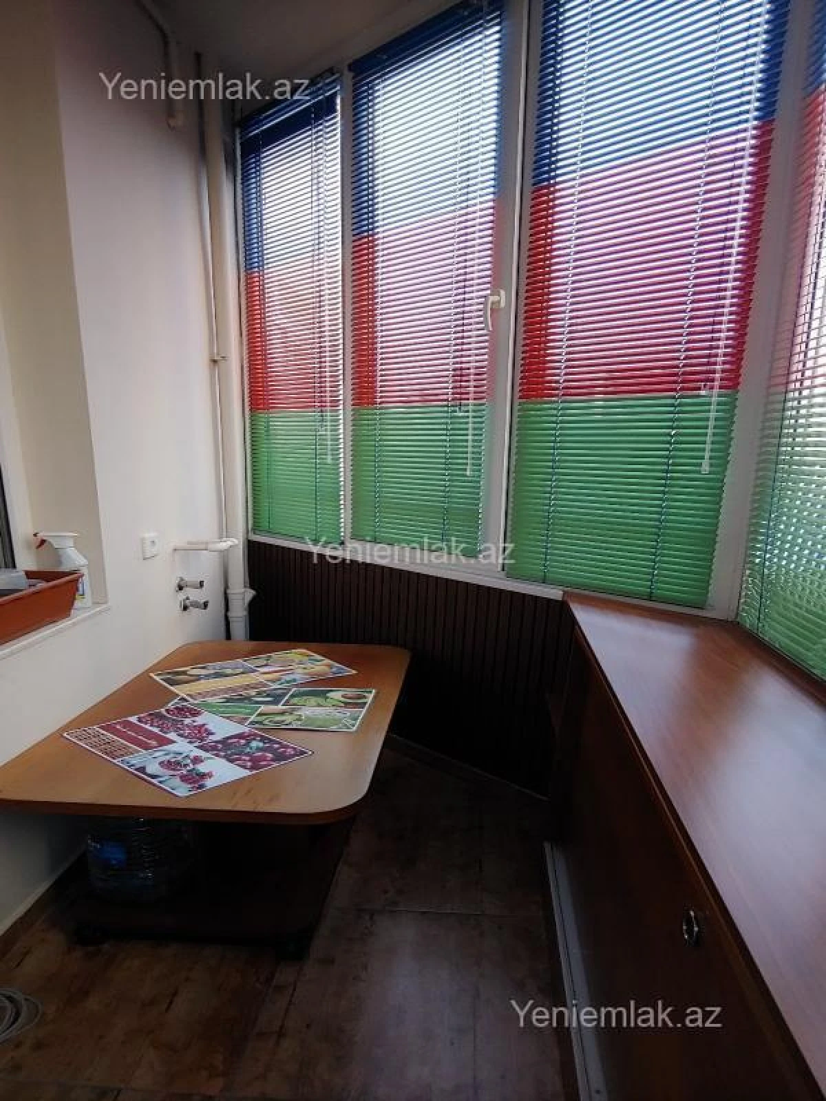 Satılır 3 otaqlı yeni tikili 102 m²