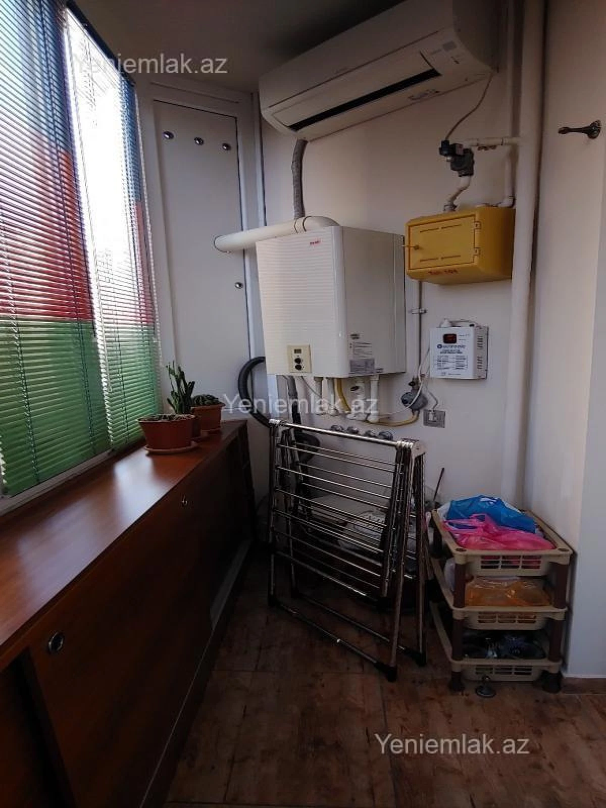 Satılır 3 otaqlı yeni tikili 102 m²