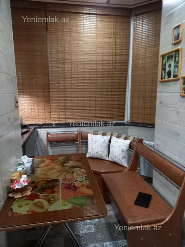 Satılır 3 otaqlı yeni tikili 102 m²