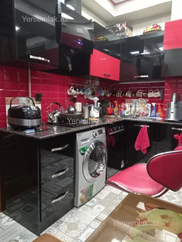 Satılır 3 otaqlı yeni tikili 102 m²