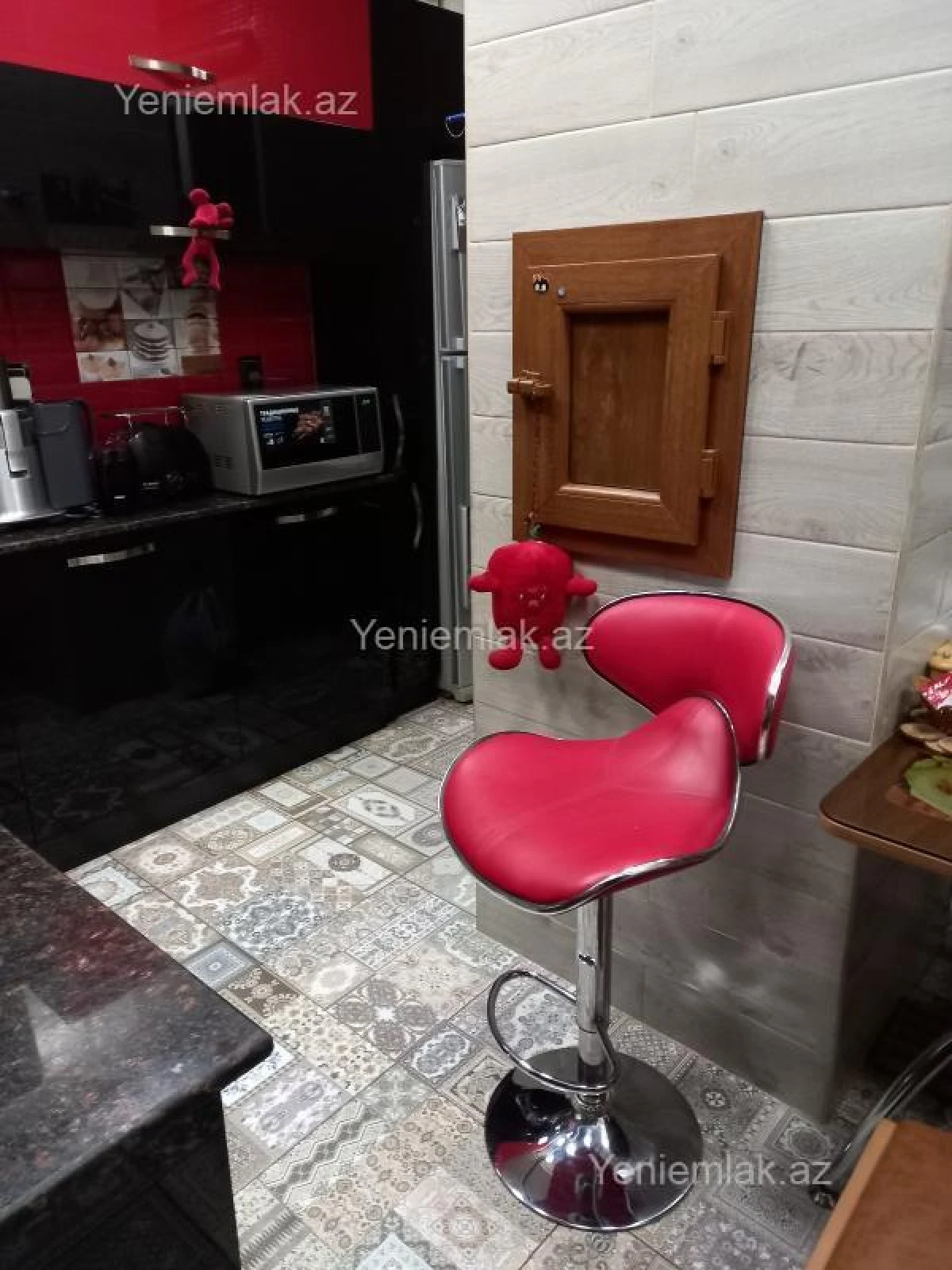 Satılır 3 otaqlı yeni tikili 102 m²