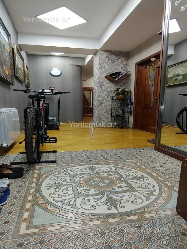 Satılır 3 otaqlı yeni tikili 102 m²