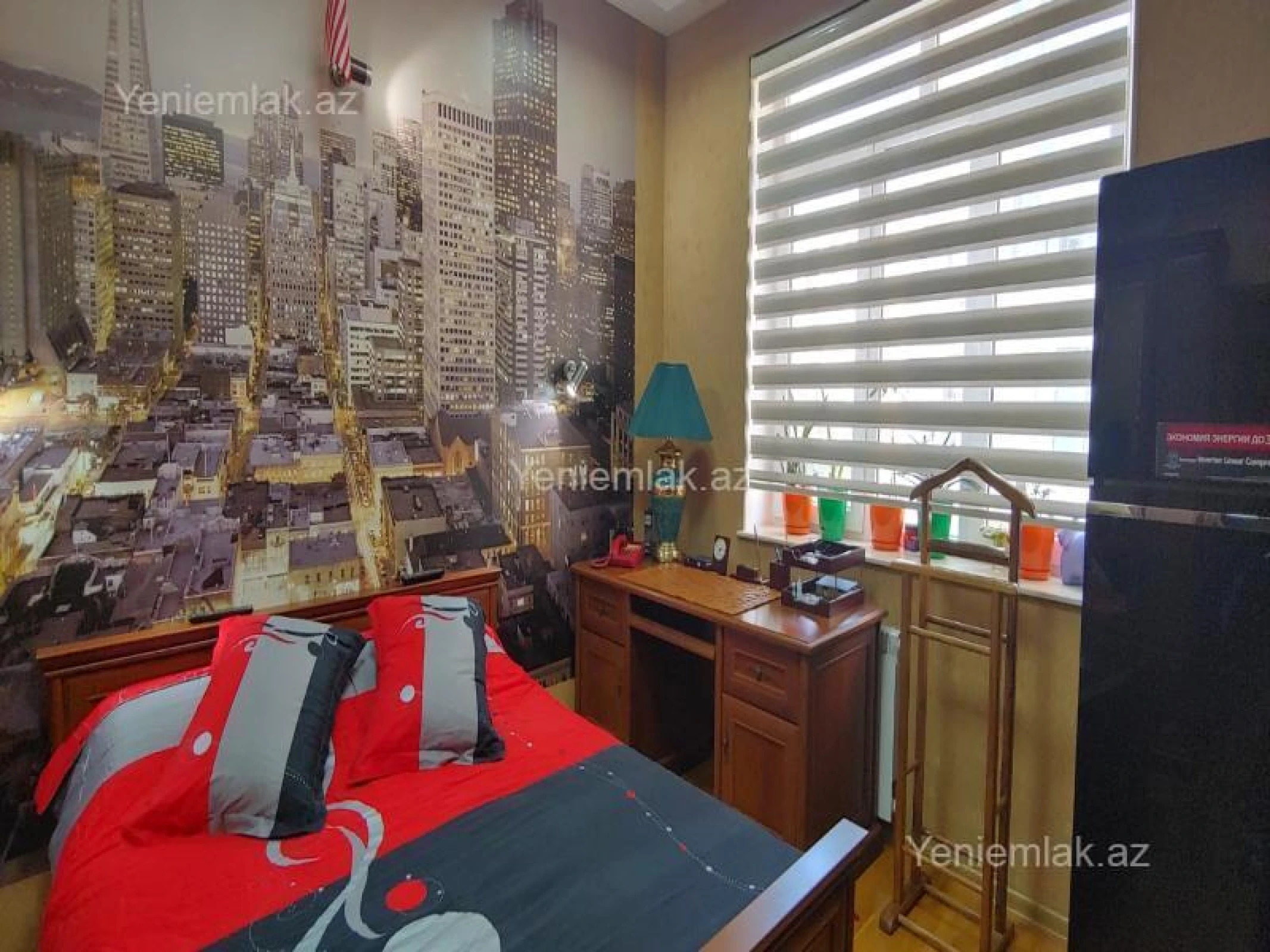 Satılır 3 otaqlı yeni tikili 102 m²