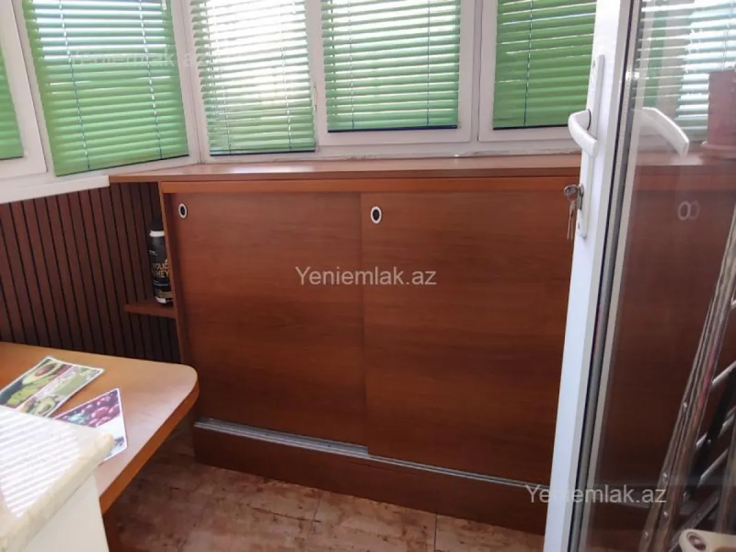 Satılır 3 otaqlı yeni tikili 102 m²