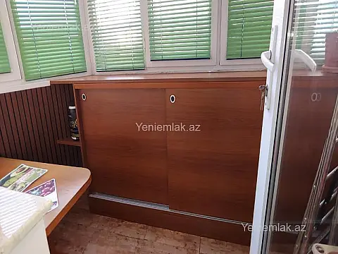 Satılır 3 otaqlı yeni tikili 102 m²