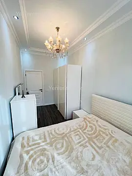 Satılır 3 otaqlı yeni tikili 75 m²