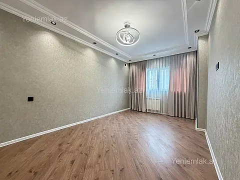 Satılır 3 otaqlı köhnə tikili 88 m² — Bakı, Nizami 3 otaq 88.00 m²