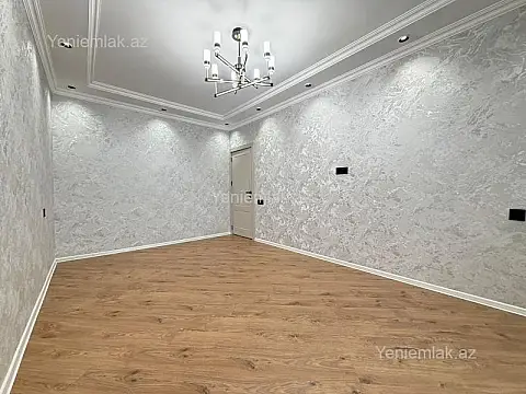 Satılır 3 otaqlı köhnə tikili 88 m²