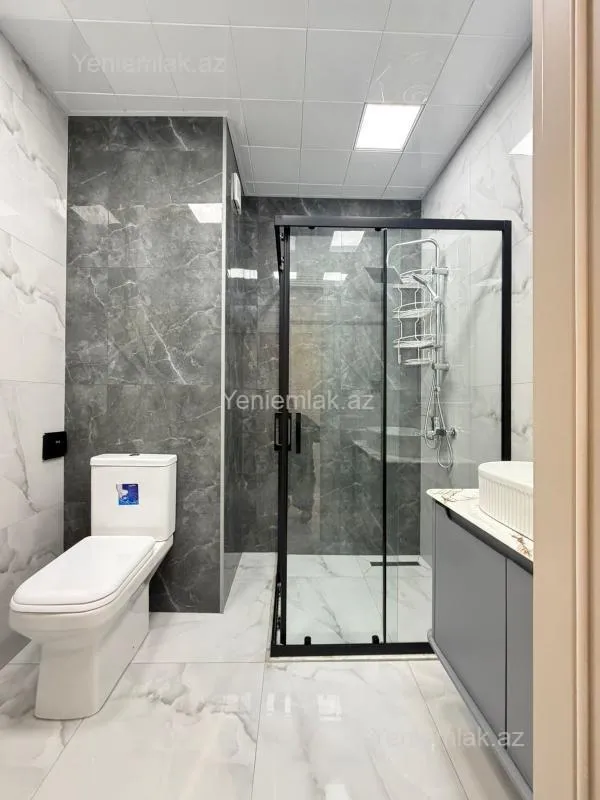 Satılır 3 otaqlı köhnə tikili 88 m²