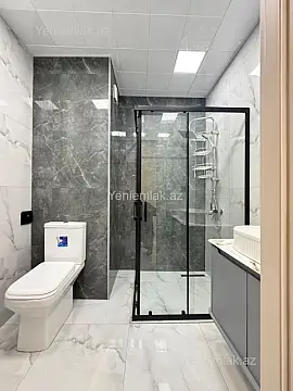 Satılır 3 otaqlı köhnə tikili 88 m²