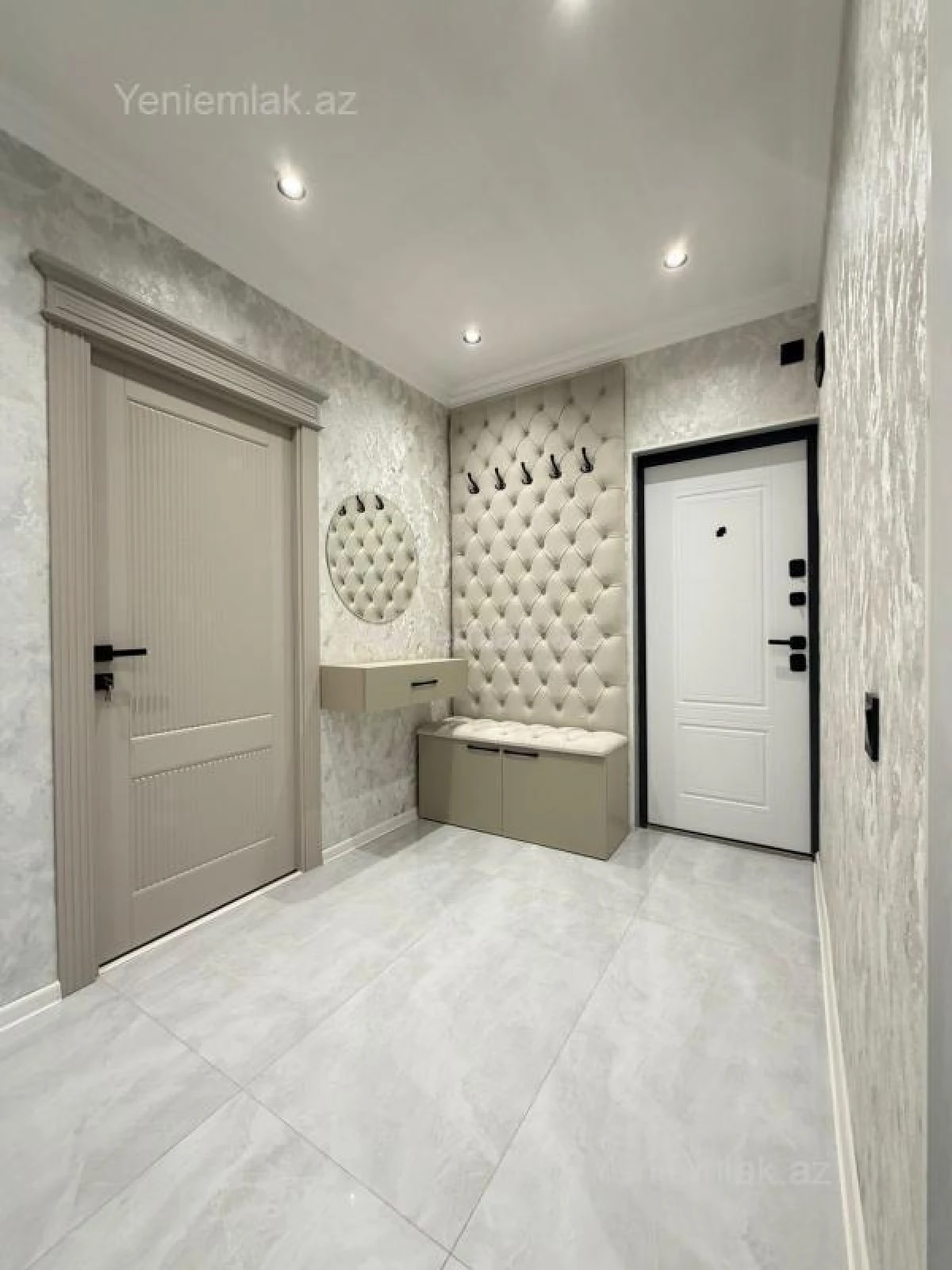 Satılır 3 otaqlı köhnə tikili 88 m²