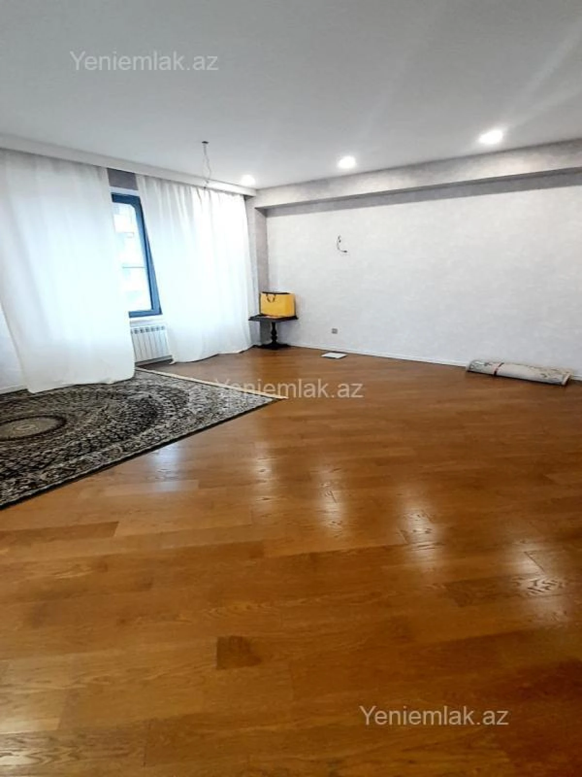 Satılır 4 otaqlı yeni tikili 171 m²