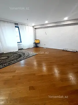 Satılır 4 otaqlı yeni tikili 171 m²