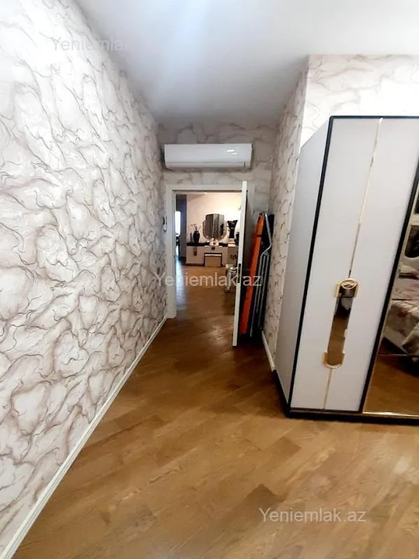 Satılır 4 otaqlı yeni tikili 171 m²