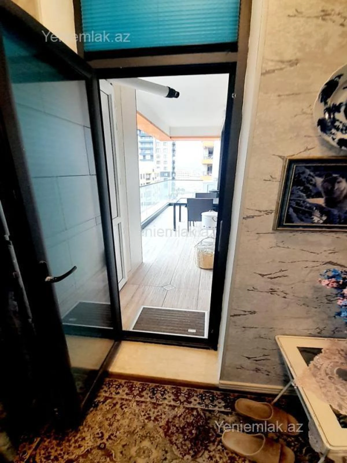 Satılır 4 otaqlı yeni tikili 171 m²
