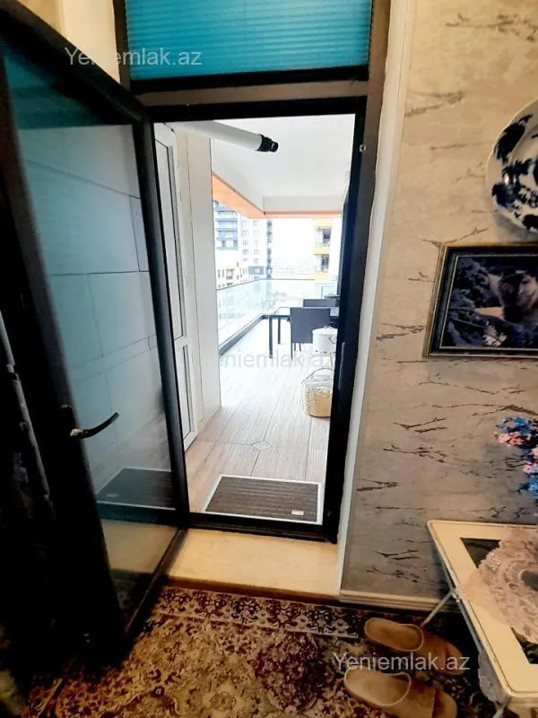 Satılır 4 otaqlı yeni tikili 171 m²