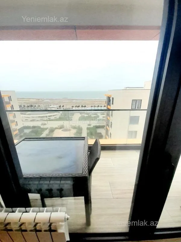 Satılır 4 otaqlı yeni tikili 171 m²