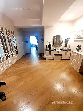 Satılır 4 otaqlı yeni tikili 171 m²