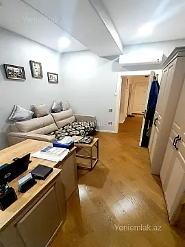 Satılır 4 otaqlı yeni tikili 171 m²