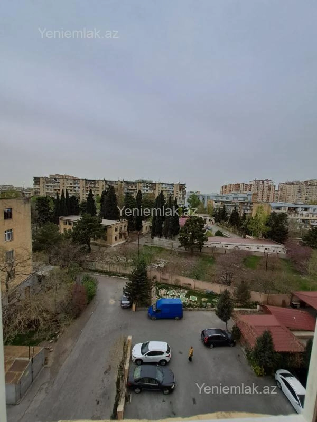 Satılır 3 otaqlı yeni tikili 105 m²