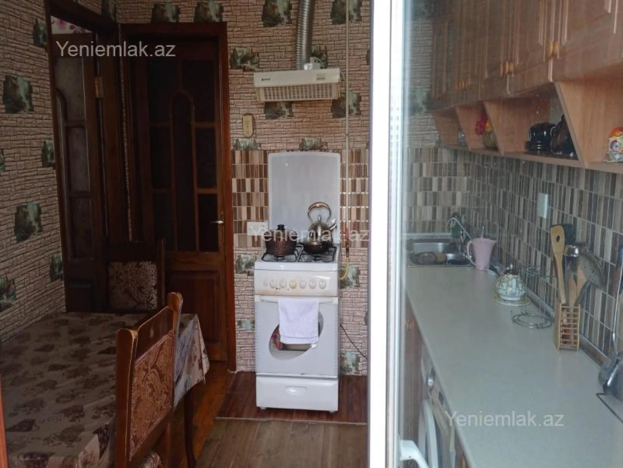 Satılır 3 otaqlı yeni tikili 105 m²