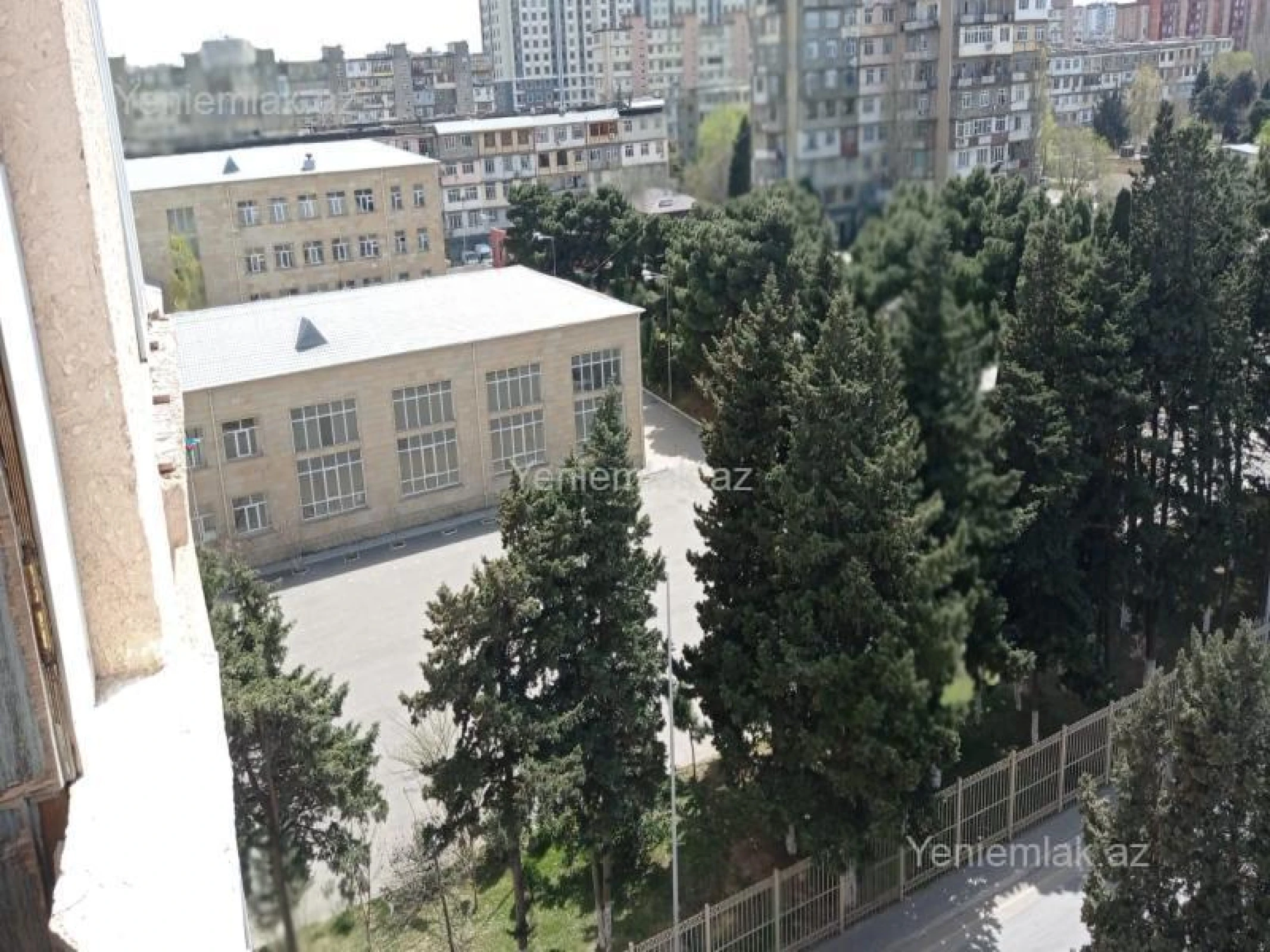 Satılır 3 otaqlı yeni tikili 105 m²