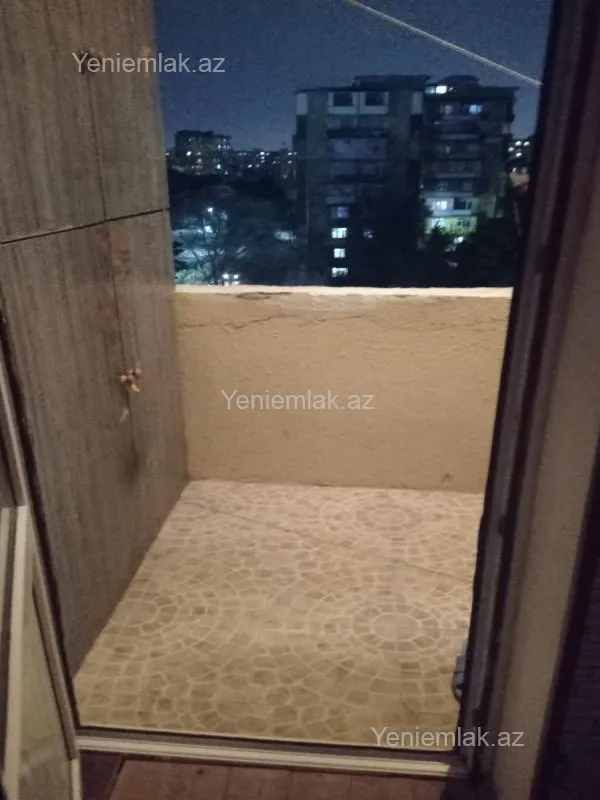 Satılır 3 otaqlı yeni tikili 105 m²