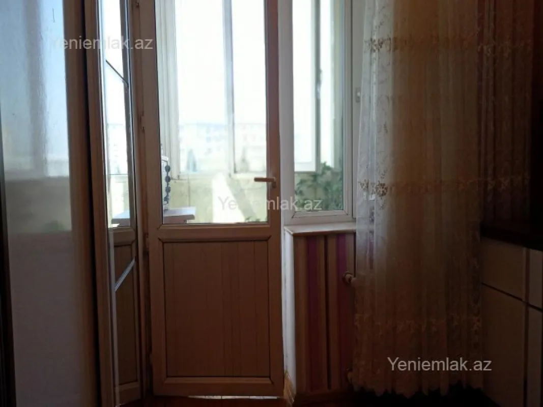 Satılır 3 otaqlı yeni tikili 105 m²