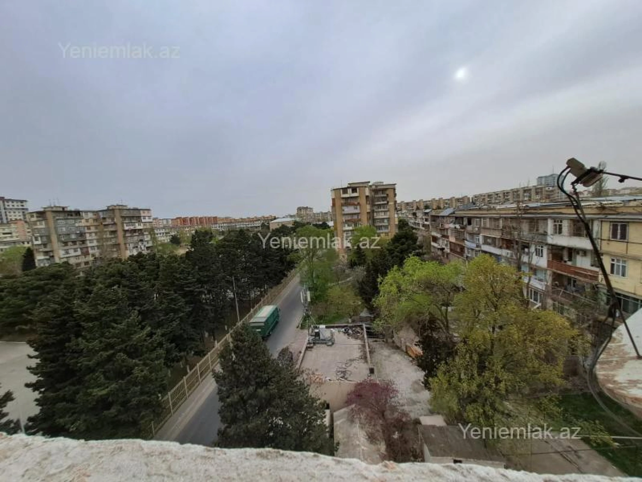 Satılır 3 otaqlı yeni tikili 105 m²