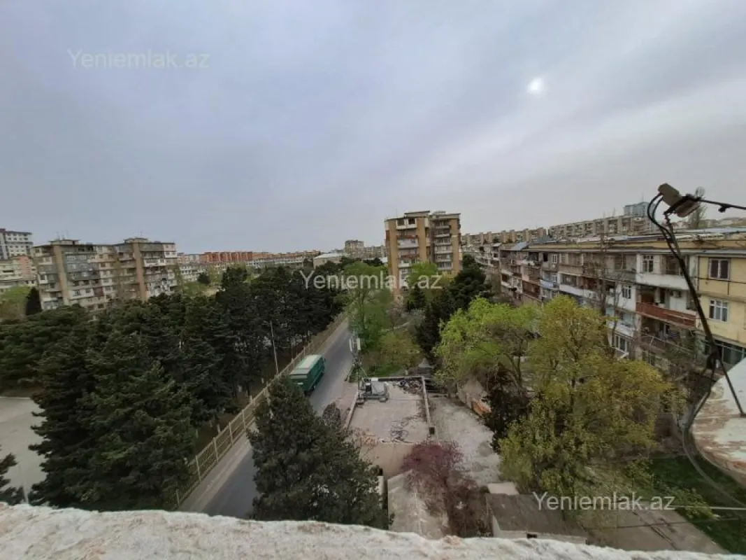 Satılır 3 otaqlı yeni tikili 105 m²